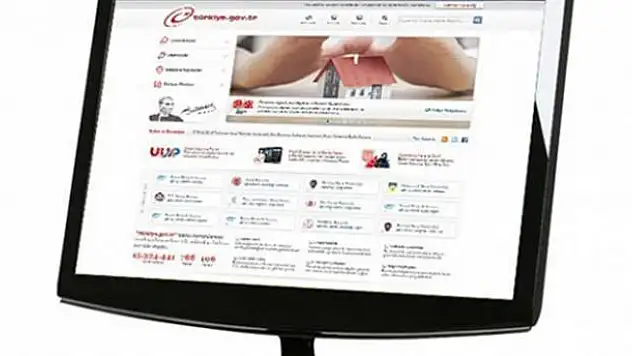 HGS sorgulama hizmetleri e-Devlet Kapısı'nda