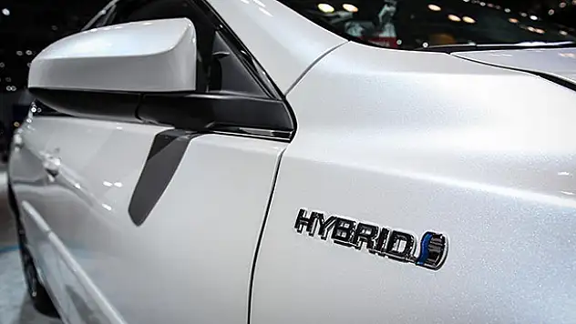 Hibrit otomobillere ÖTV indirimi
