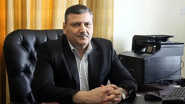 Hicab rejimle müzakere için genel koordinatör seçildi