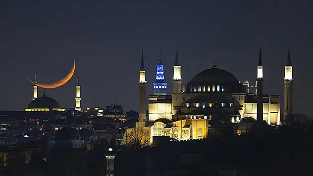 Hicri yeni yıl yarın başlıyor
