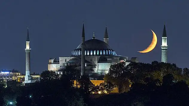 Hicri yılbaşı 2020 ne zaman, bugün mü? İşte hicri yılbaşı tarihi