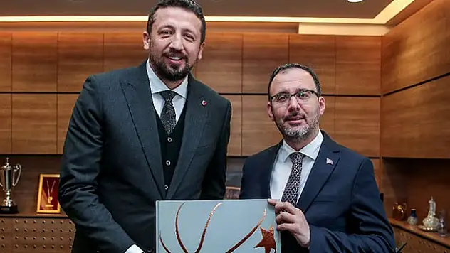 Hidayet Türkoğlu: Acele karar alınmamalı
