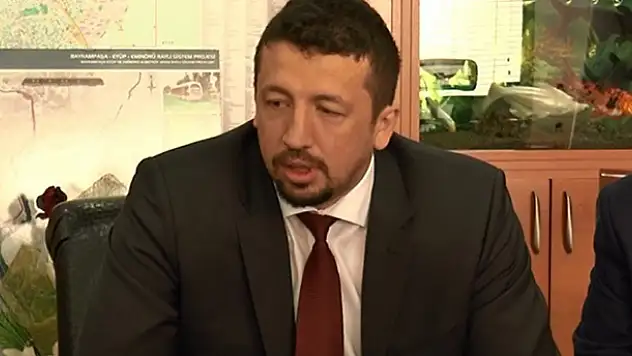 Hidayet Türkoğlu istifa etti