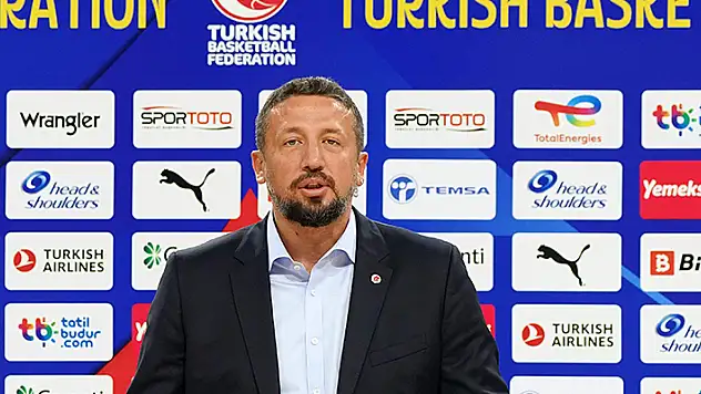 Hidayet Türkoğlu Milliler'e güveniyor