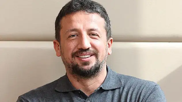 Hidayet Türkoğlu yeniden TBF'nin başkanlığına seçildi
