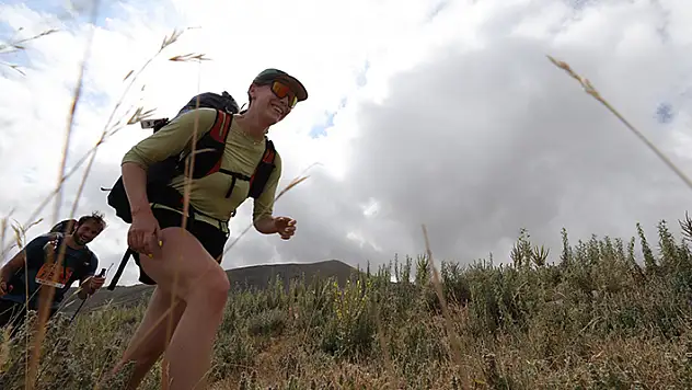 Hike And Fly Anatolia Türkiye'de ilk kez Aksaray'da başladı
