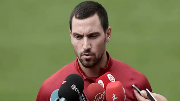 Hikmet Karaman: 'Bize gel'