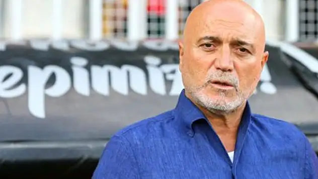 Hikmet Karaman'dan istifa sinyali