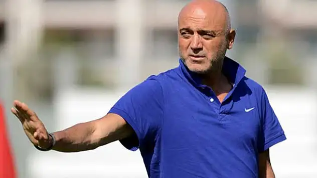 Hikmet Karaman'dan 'öz eleştiri'