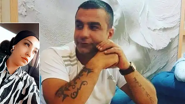 Hilal'in katili saklandığı barakada yakalandı 