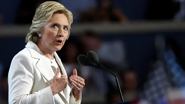 Hillary Clinton'ın sağlık durumu nasıl?