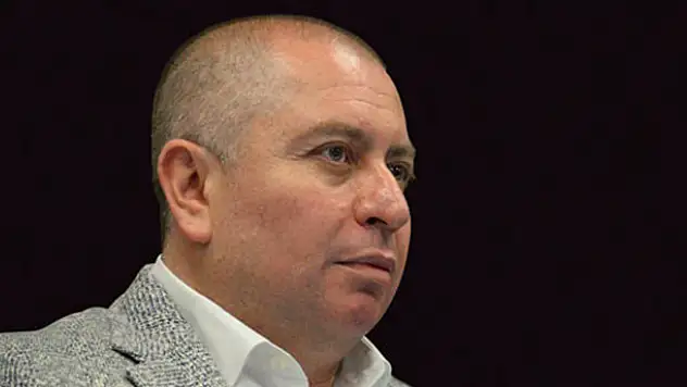 Hilmi Kulluk: 'Kulübümüzün kasasından çıkan her kuruşun hesabını yapıyoruz'
