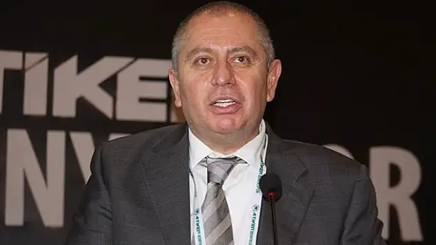 Hilmi Kulluk: 'Sonucu etkileyecek hakem hatasına tahammülümüz yok'
