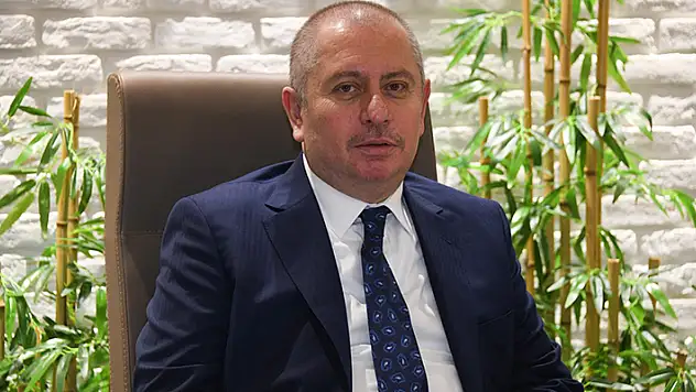 Hilmi Kulluk'un acı günü 