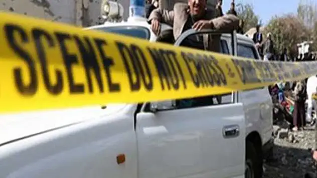 Hindistan'da bombalı saldırı