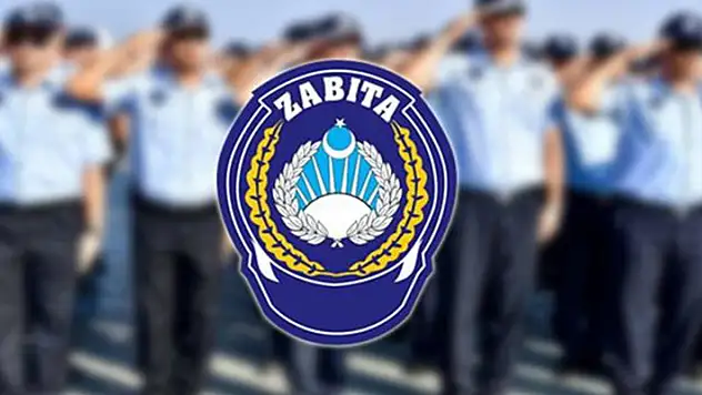 Hınıs Belediyesi zabıta memuru alacak
