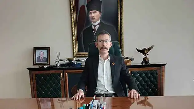 İYİ Parti Konya'dan trafik cezaları güvenlik mi, gelir kapısı mı? Sorusu