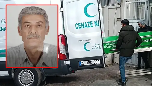 Hırsızlara engel olmak isteyen inşaat bekçisi darp edilerek öldürüldü
