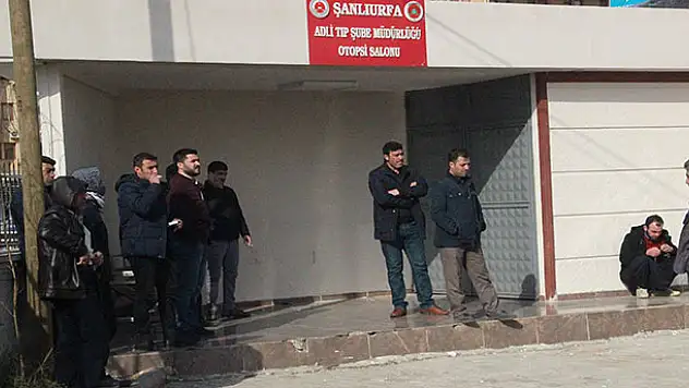 Hırsızların öldürdüğü söylenen damadı eşinin öldürdüğü ortaya çıktı