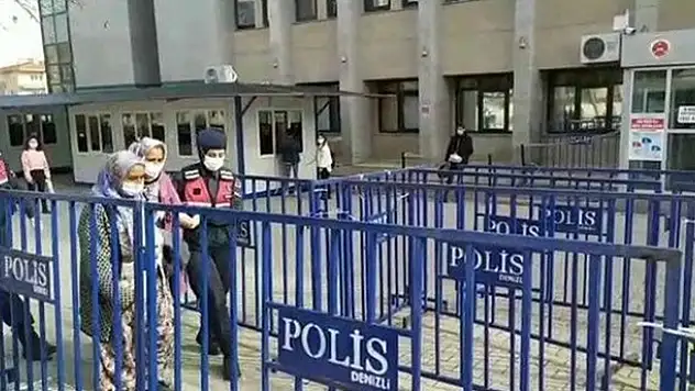 Hırsızlık, uyuşturucu, yaralama! Çete lideri nine çıktı