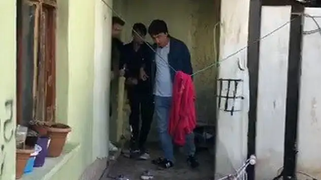 Hırsızlıktan 41 yıl hapis cezası olan şahıs Konya'da yakalandı
