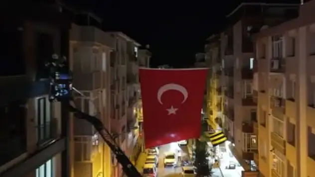 Hırvatistan'da düşen uçakta şehit olan pilotun ailesine acı haber verildi