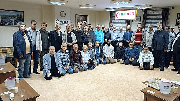 HİSDER'de İslâm dünyasının yarası Batınilik konuşuldu