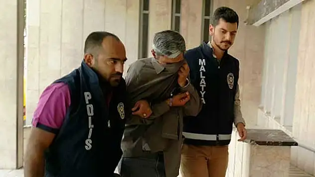 Hızır Aleyhisselam'ım diyerek dolandırıcılık yaptı