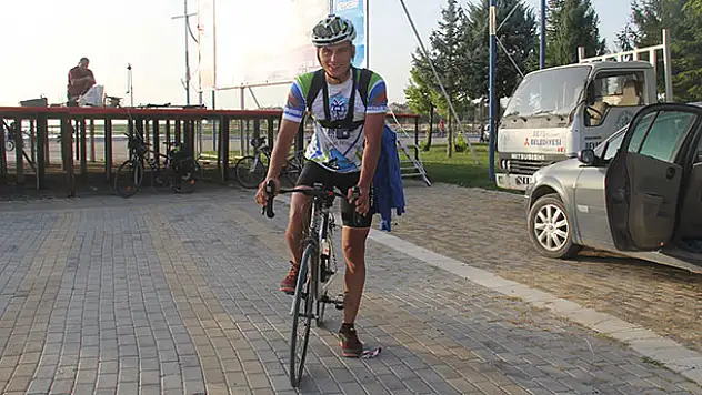 Hızlı İsmail'in Beyşehir'le ilgili sosyal medya paylaşımı ilgi çekiyor