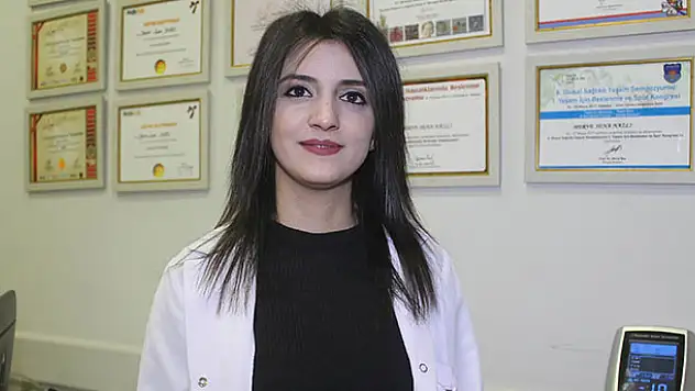 Hızlı kilo vereceğim diye sağlığınızdan olmayın