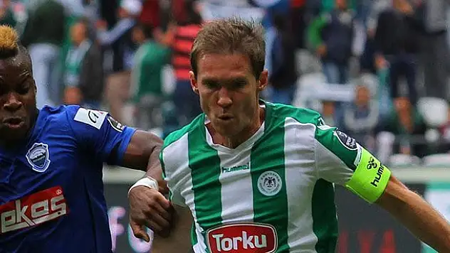 Hleb ayrıldı