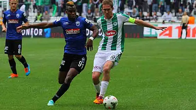 Hleb için karar anı!