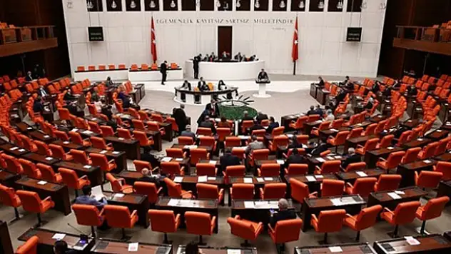 Hobi bahçesi düzenlemesi yasalaştı