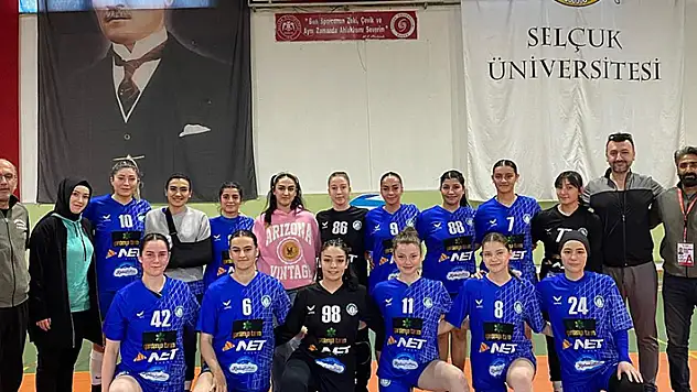 Hoca Ahmet Yesevi play-off'a hazırlanıyor