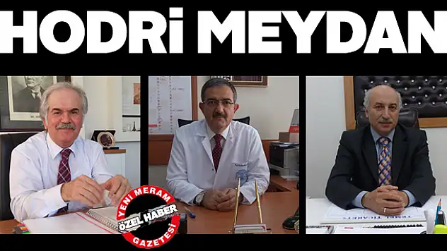 HODRİ MEYDAN