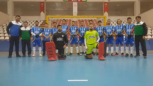 Hokeyde Selçuklu rüzgarı 