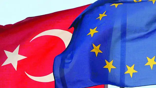Hollanda: 'AB, Türkiye'ye yardımı dondursun'