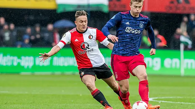 Hollanda'da 'düşme' kalkacak