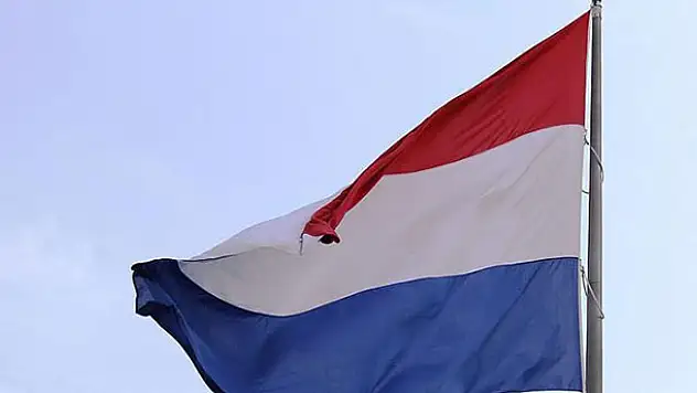 Hollanda'dan çirkin Türkiye açıklaması!