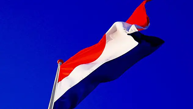 Hollanda hükümeti istifa etti