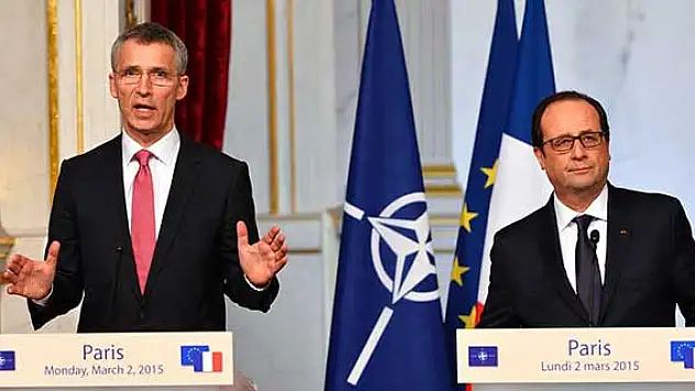 Hollande, Minks anlaşmasına uyulmasına istedi