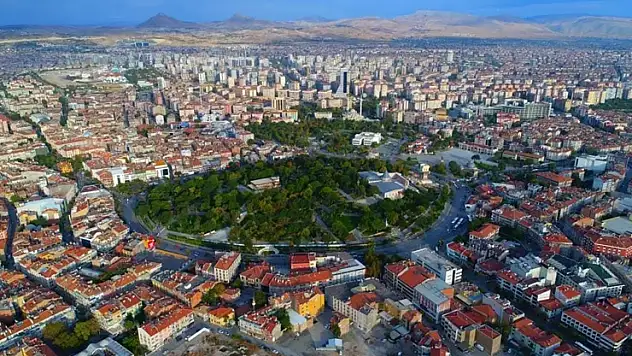 Hollywood'dan Yeşil Çam'a Konya'da çekilen ünlü filmler