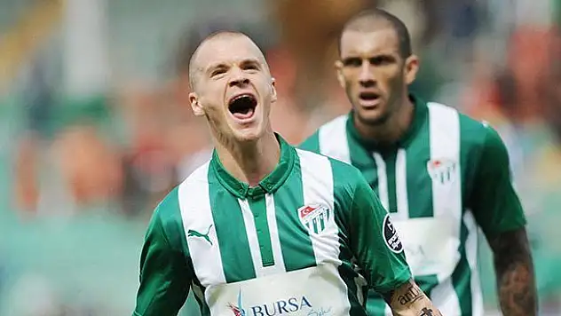 Holmen bitti bitiyor
