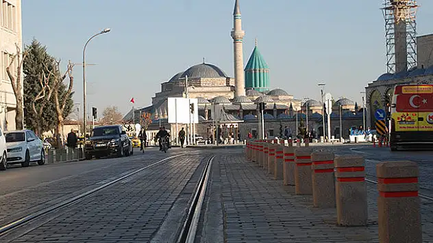 Hoşgörü şehrine bu yakışmıyor!