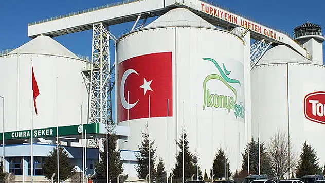 Hotamışlılardan  Torku'ya dev destek