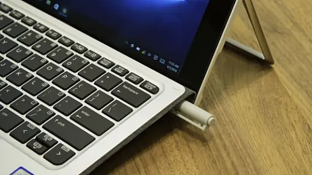 HP dizüstü bilgisayarlarını geri toplayacak!