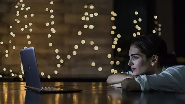 HP Spectre: HP'den en ince bilgisayar
