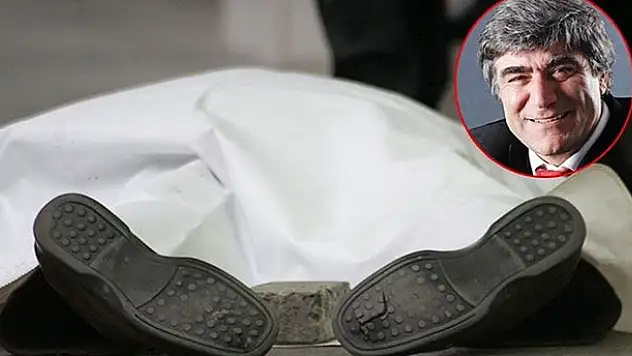 Hrant Dink cinayeti soruşturmasında Gülen ve Zekeriya Öz sanık oldu