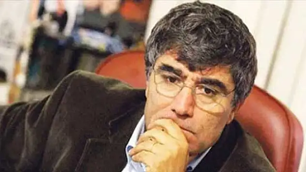 Hrant Dink cinayeti soruşturmasında iki tutuklama