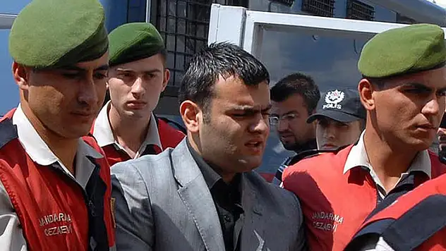 Hrant Dink cinayeti tetikçisi Samast 26 Aralık'ta hakim karşısına çıkacak
